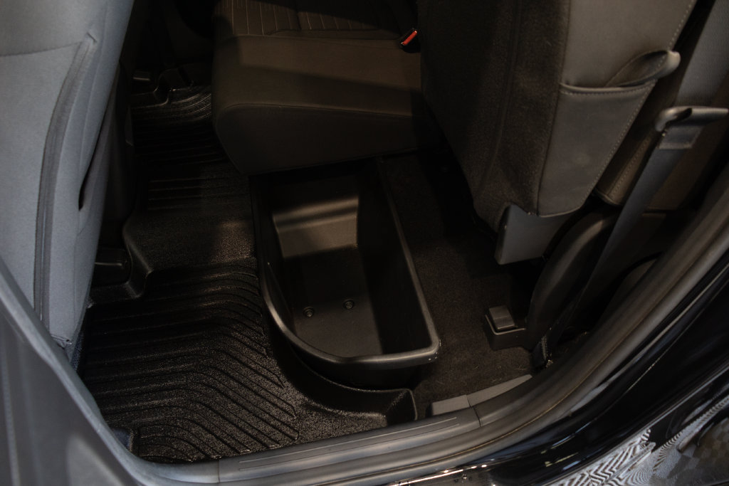 Used 2023 Hyundai Santa Cruz SEL w/ Activity Package FWD image 22