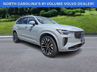 Certified 2026 Volvo XC90 B6 Plus