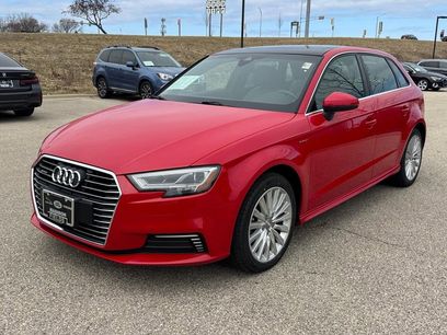 Used 2018 Audi A3 e-tron Prestige
