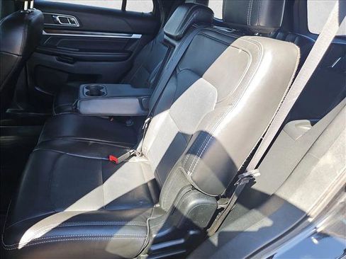 Used 2018 Ford Explorer Limited image 21