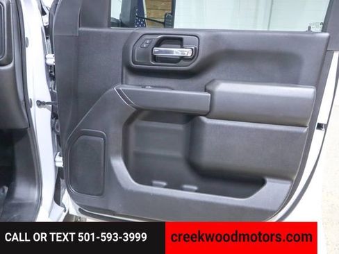 Used 2024 GMC Sierra 2500 Pro w/ Convenience Package image 42