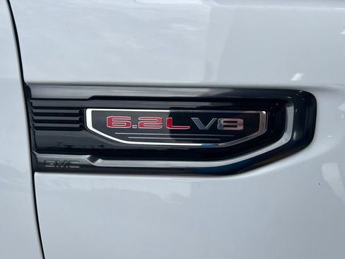Used 2021 GMC Sierra 1500 AT4 AWD/4WD image 6