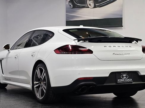 Used 2014 Porsche Panamera GTS image 30