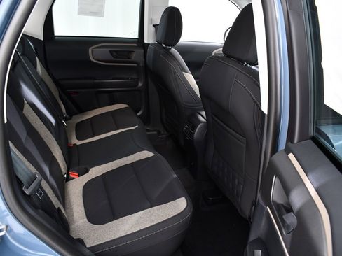 New 2025 Ford Bronco Sport Big Bend w/ Convenience Package image 19