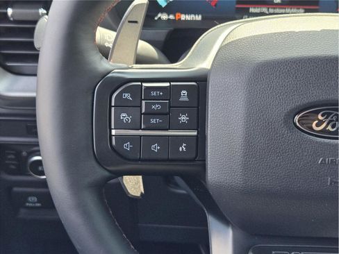 Certified 2025 Ford F150 Raptor AWD/4WD image 28