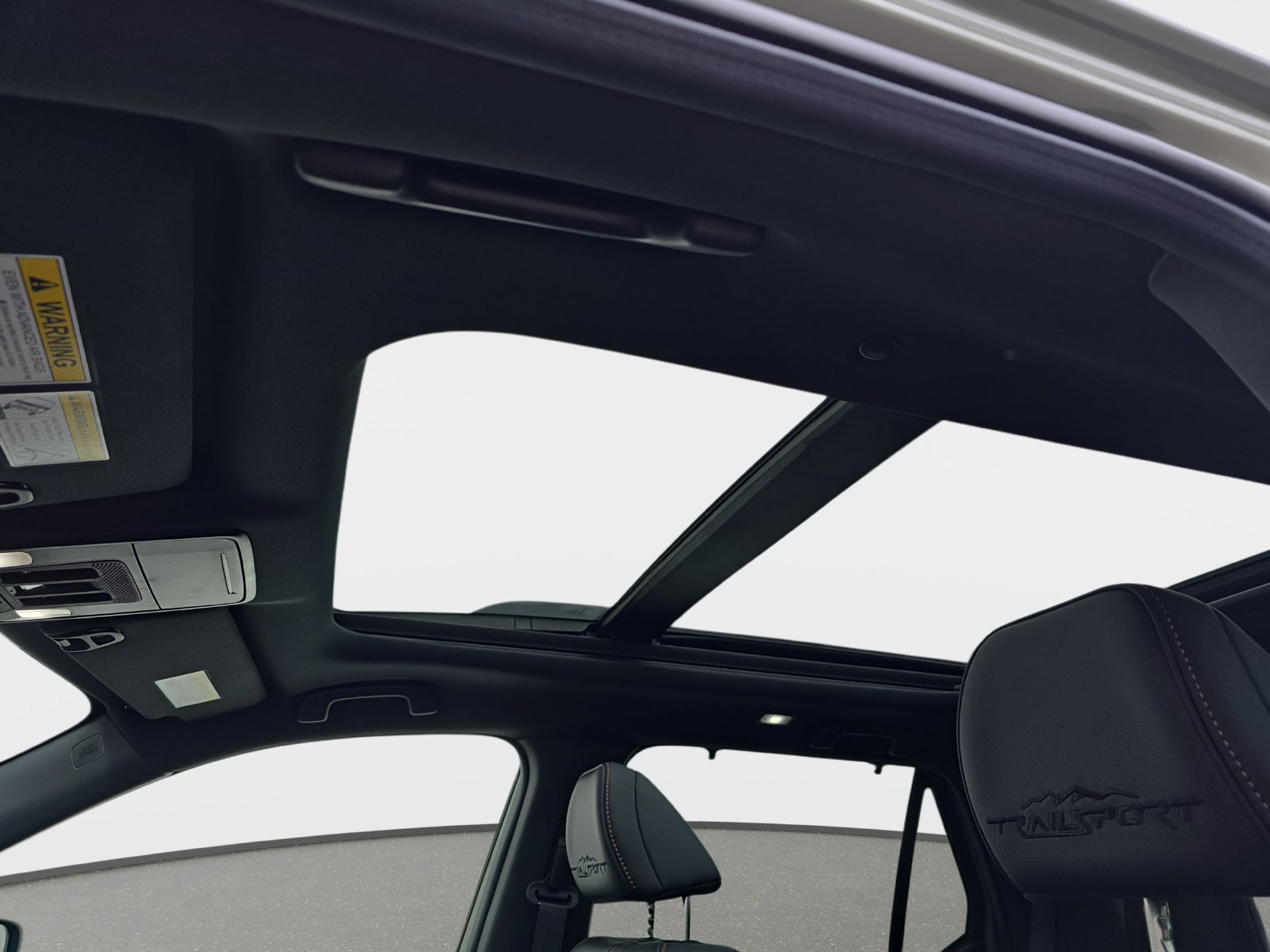 New 2026 Honda Passport TrailSport Elite image 30