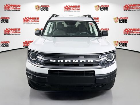 Used 2022 Ford Bronco Sport Big Bend AWD/4WD image 11