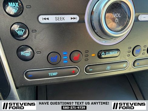 Used 2018 Ford Explorer Limited FWD image 25