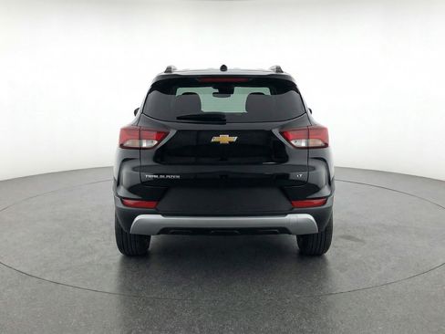 Used 2025 Chevrolet TrailBlazer LT FWD image 7