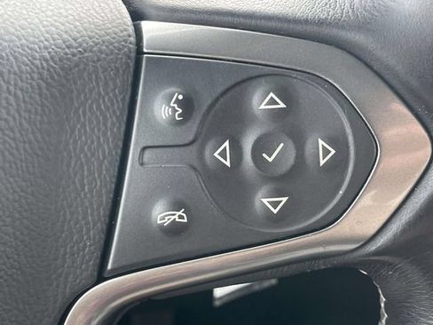 Used 2018 Chevrolet Silverado 1500 LT w/ All Star Edition RWD image 22
