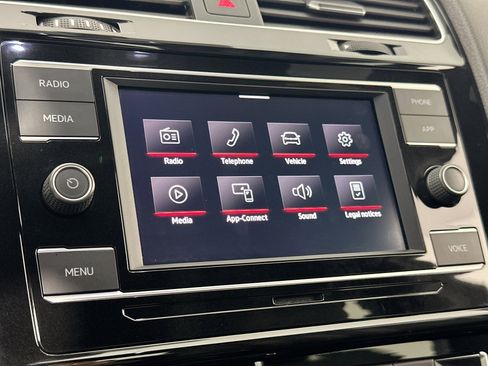 Used 2020 Volkswagen GTI S FWD image 14