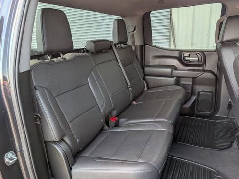 Used 2023 Chevrolet Silverado 1500 W/T w/ WT Value Package image 25