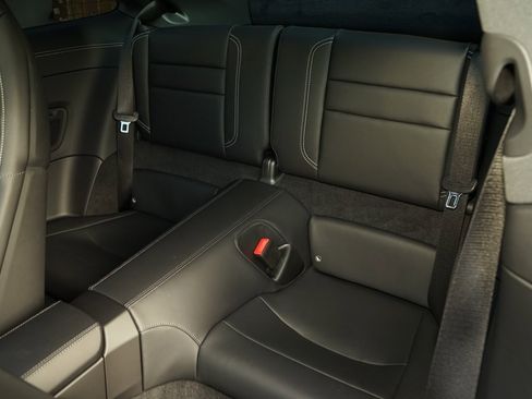 Used 2025 Porsche 911 Carrera image 24