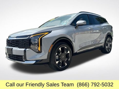 Used 2026 Kia Sportage SX Prestige AWD/4WD image 1
