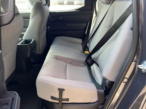 New 2025 Toyota Tacoma SR5 image 11