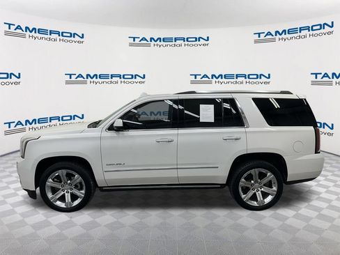 Used 2018 GMC Yukon Denali w/ Denali Ultimate Package AWD/4WD image 2