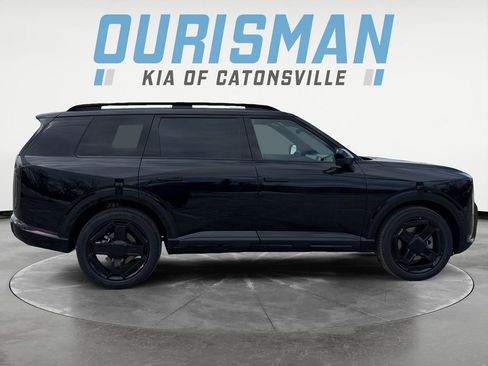 New 2027 Kia Telluride SX Prestige X-Line image 7