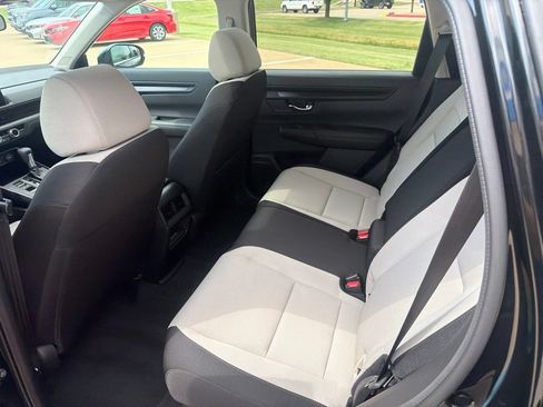 New 2026 Honda CR-V EX image 28