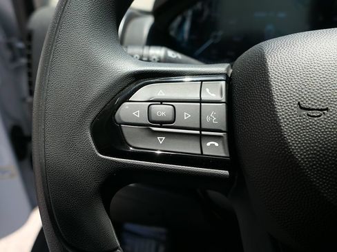 New 2026 RAM ProMaster 3500 w/ Convenience Group FWD image 13