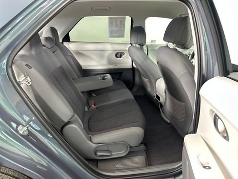 Used 2025 Hyundai Ioniq 5 SE image 27
