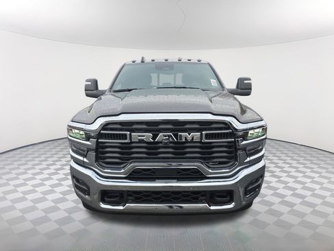 New 2026 RAM 3500 Tradesman image 9