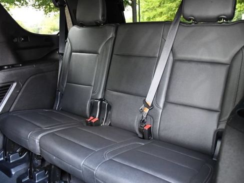 Used 2023 Chevrolet Tahoe LT AWD/4WD image 23