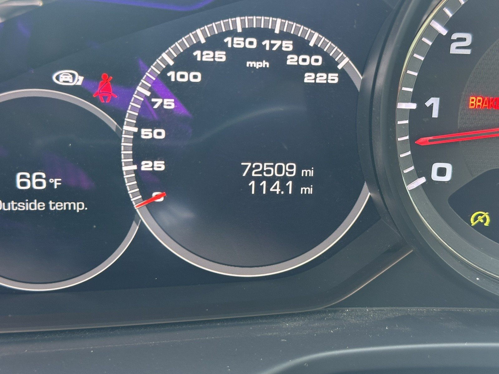 Used 2018 Porsche Panamera Turbo Sport Turismo AWD/4WD image 14