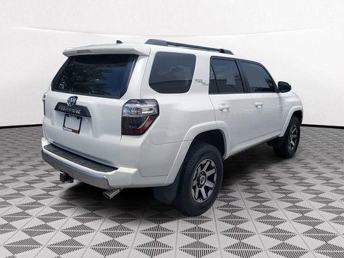Used 2019 Toyota 4Runner TRD Off-Road AWD/4WD image 6