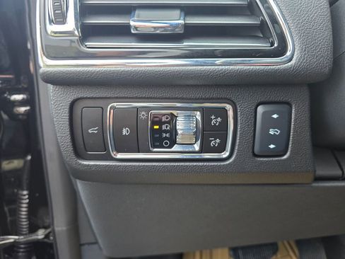 Used 2024 Lincoln Navigator L Reserve image 67