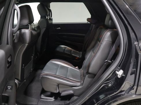 Certified 2023 Dodge Durango R/T AWD/4WD image 20