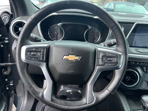 Used 2020 Chevrolet Blazer Premier w/ Driver Confidence II Package image 14