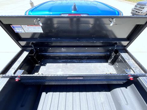 Used 2025 RAM 1500 Rebel w/ Rebel Level 2 Equipment Group AWD/4WD image 25