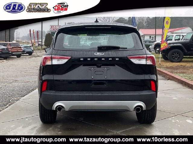 Used 2021 Ford Escape S FWD image 6