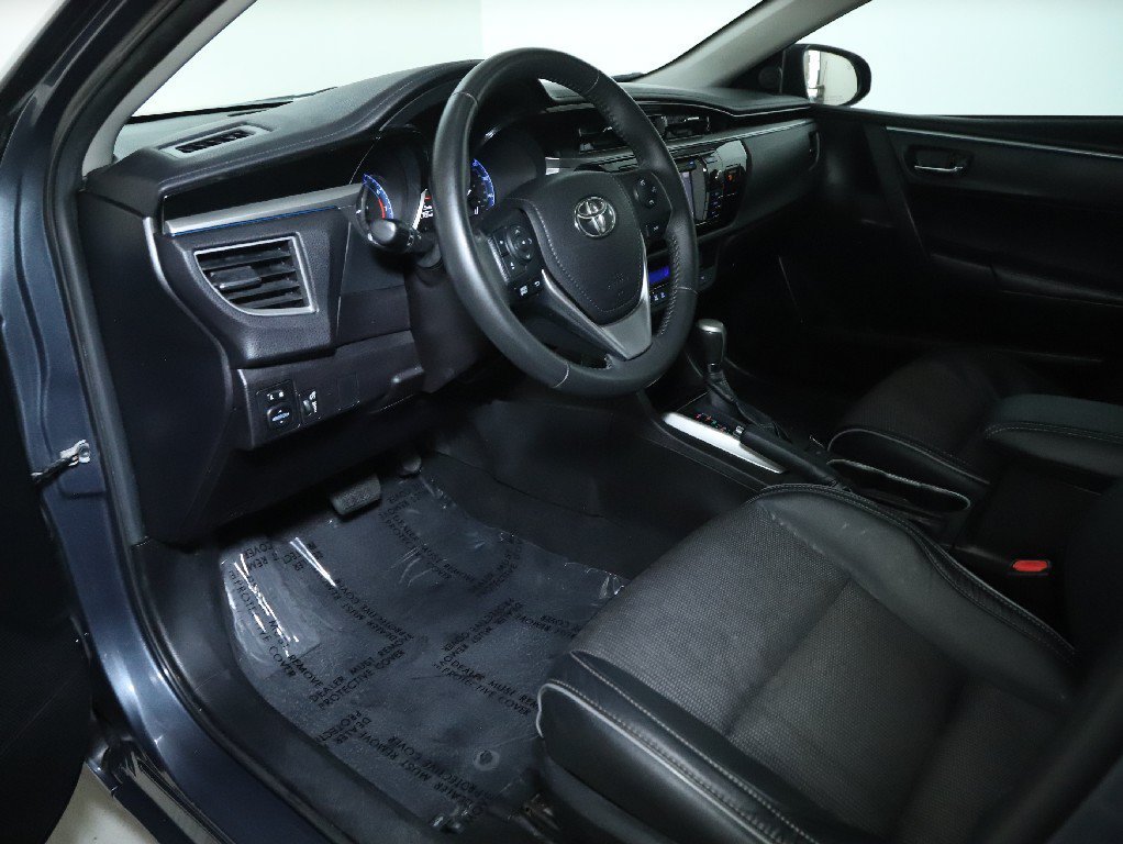 Used 2016 Toyota Corolla S FWD image 17