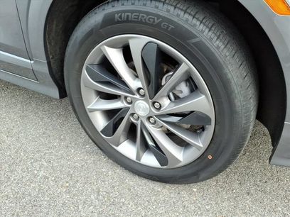 Used 2022 Buick Encore GX Select w/ Sport Touring Package