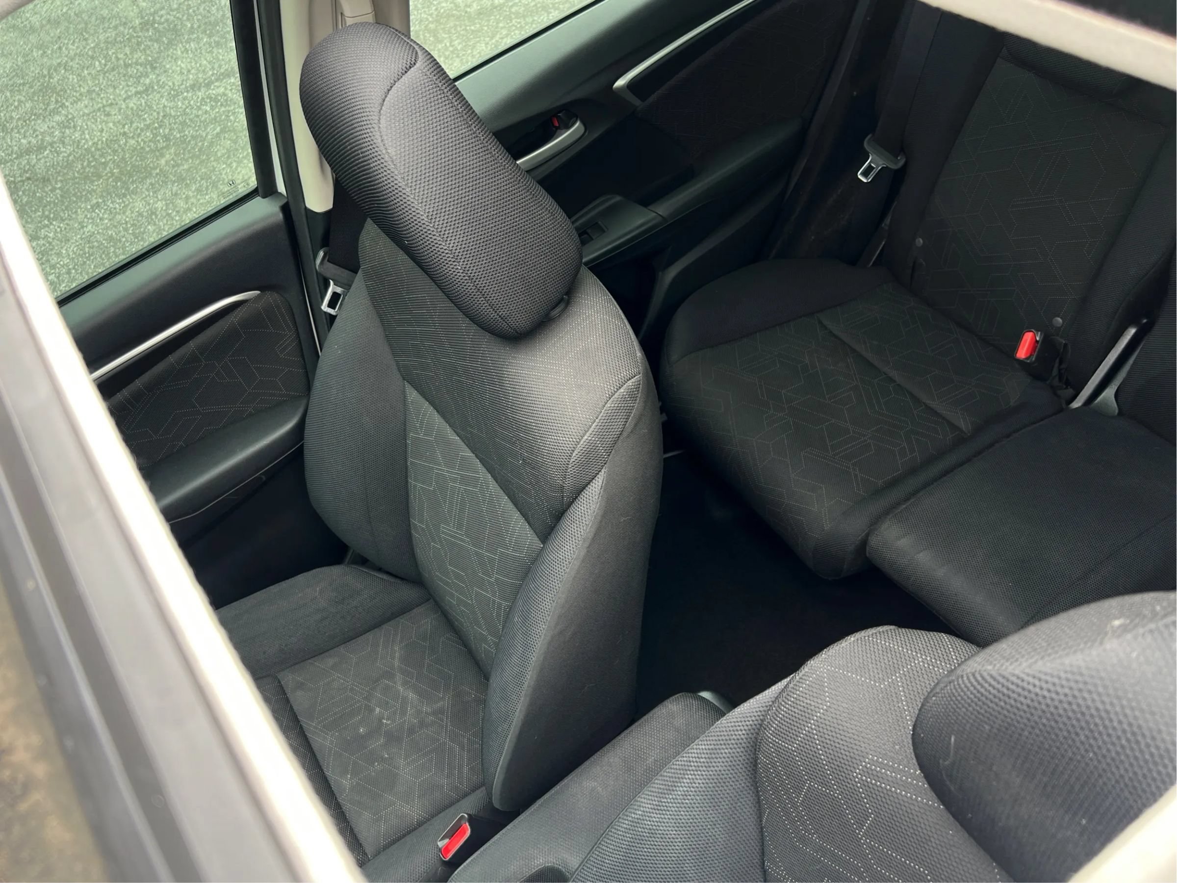 Used 2017 Honda Fit EX image 26