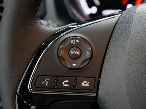 New 2026 Mitsubishi Outlander Sport LE AWD/4WD image 9