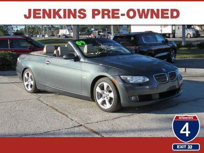 Used 2009 BMW 328i Convertible