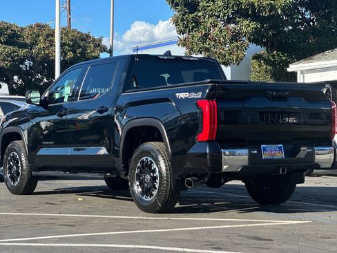 Used 2023 Toyota Tundra SR5 image 6