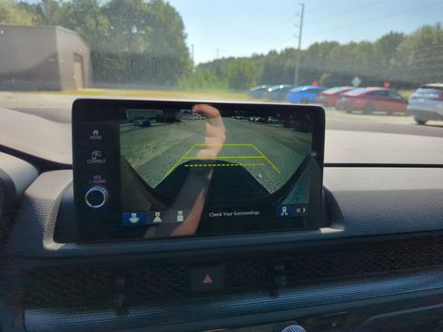 New 2026 Honda CR-V TrailSport image 27