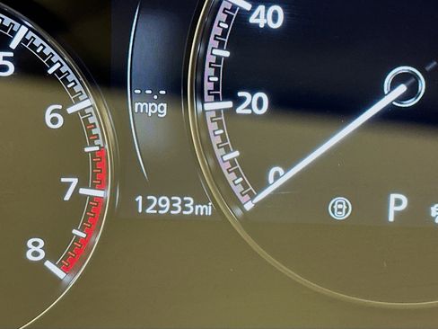 Used 2023 MAZDA CX-50 AWD 2.5 S w/ Premium Plus Pkg image 19