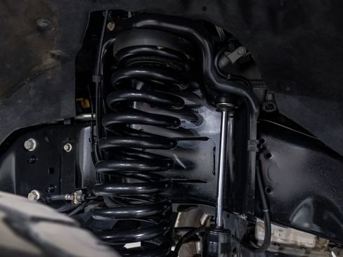 Used 2022 Ford F250 Lariat w/ Chrome Package image 58