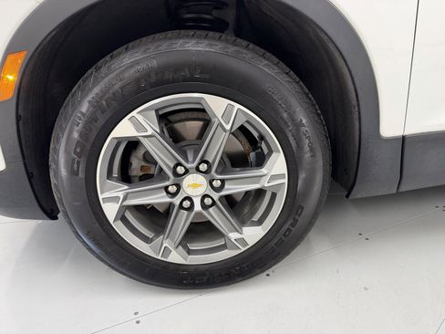 Used 2023 Chevrolet Blazer LT w/ Convenience Package image 47