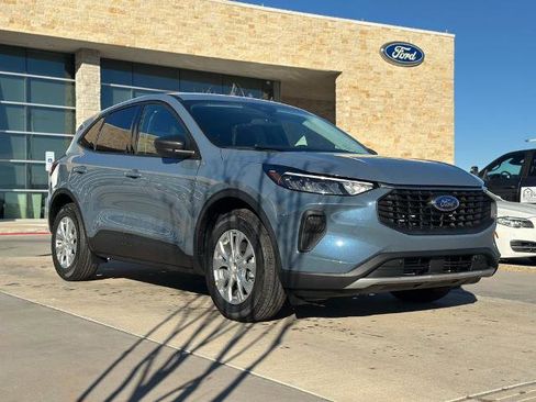 New 2026 Ford Escape Active w/ Tech Pack #1 image 16