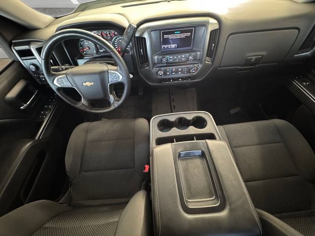 Used 2018 Chevrolet Silverado 1500 LT AWD/4WD image 20
