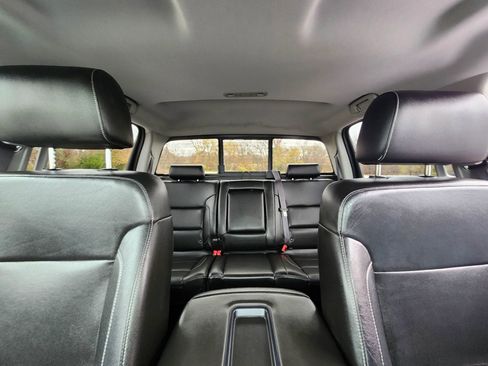 Used 2015 Chevrolet Silverado 2500 LTZ w/ LTZ Plus Package image 18