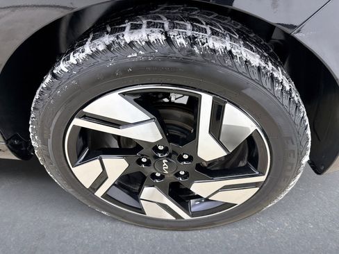 Used 2023 Kia Soul GT-Line w/ GT-Line Technology Package image 21