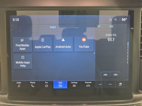 Used 2025 Ford F150 STX w/ Equipment Group 200A AWD/4WD image 39