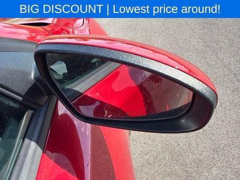 Used 2024 Kia Forte LXS FWD image 7