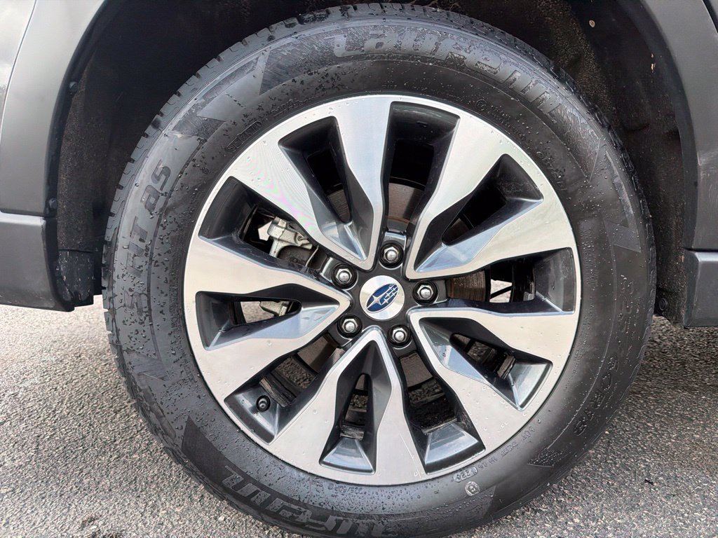 Certified 2024 Subaru Outback Limited XT AWD/4WD image 10